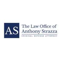 The Law Office of Anthony Strazza Logo