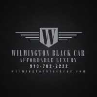 Wilmington Black Car Services Logo