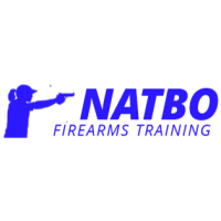 Natbo Firearms Training Logo
