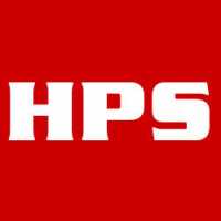 Hilo Pumping Service Logo