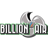 Billion Air, Inc. Logo