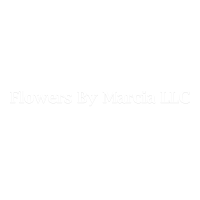 Flowers By Marcia LLC Logo
