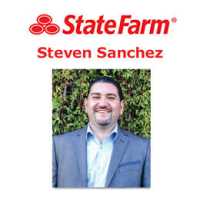 Steven Sanchez - State Farm Insurance Agent Logo