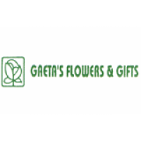 Gaeta's Flowers Of Los Gatos Logo