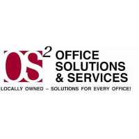 Office Solutions & Services - OS2 Logo
