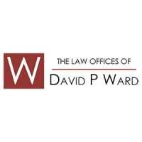 The Law Offices of David P Ward Logo