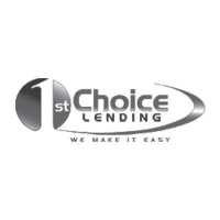 1ST Choice Lender Logo