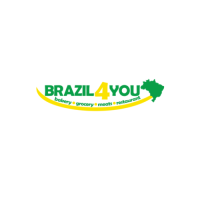 Brazil 4 You Logo