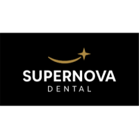 Supernova Dental Logo