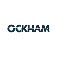 Ockham - San Diego Commercial Video Production Logo