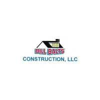 Bill Balts Construction LLC Logo