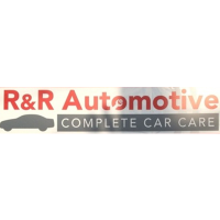 R& R Automotive Services Logo