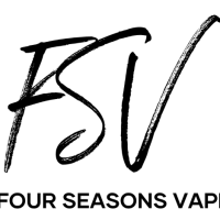Four Seasons Vape Logo