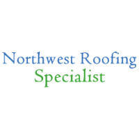 Northwest Roofing Specialists Logo