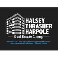 HALSEY THRASHER HARPOLE REAL ESTATE GROUP Logo