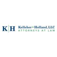 Kelleher + Holland, LLC Logo