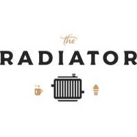 The Radiator Logo