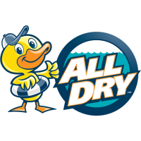 All Dry Services of Dallas Logo