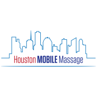 Houston Mobile Massage Cypress Logo