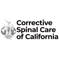 Corrective Spinal Care of California Logo