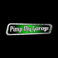 Pimp My Garage Logo