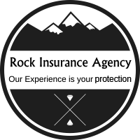 Rock Insurance Agency Logo