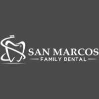 San Marcos Family Dental Logo