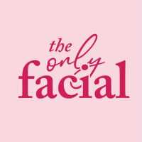 The Only Facial Logo
