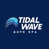 Tidal Wave Auto Spa Logo
