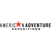American Adventure Expeditions - Whitewater Rafting Logo