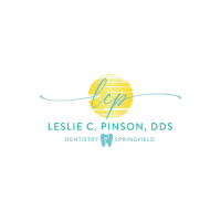 Leslie C. Pinson, DDS Logo