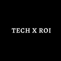 TECH X ROI LLC. Logo
