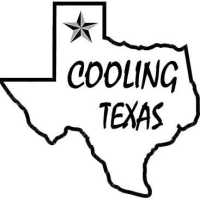 Cooling Texas Logo