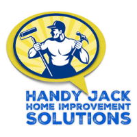 Handy Jack Solutions LLC. Logo