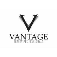 Vantage Realty Professionals eXp Powered by PLACE Logo