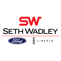 Seth Wadley Ford Lincoln Logo