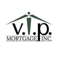 Megan Cloud- Cloud Team Home Loans- VIP Independent Mortgage Logo