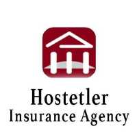 Hostetler Insurance Agency Logo