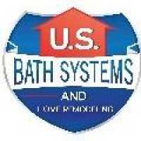 US Bath Systems Logo