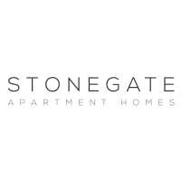 Stonegate Apartment Homes Logo