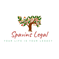 Spavins Legal P.C. Logo