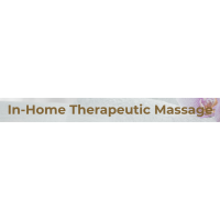 In-Home Therapeutic Massage Logo
