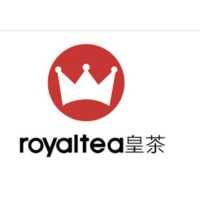 Royal Tea Logo