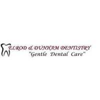 Elrod & Dunham Dentistry Logo