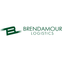 Brendamour Logistics Logo