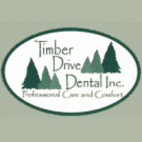 Timber Drive Dental, Inc Logo
