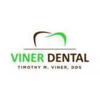 Viner Dental Logo