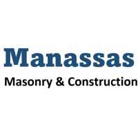 Manassas Masonry & Construction Logo
