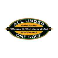 All Under One Roof Logo