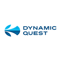 Dynamic Quest - Managed IT Services Logo